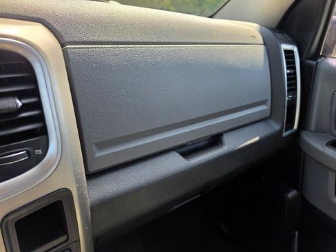 Used 2013 RAM 1500 Big Horn AWD/4WD image 14