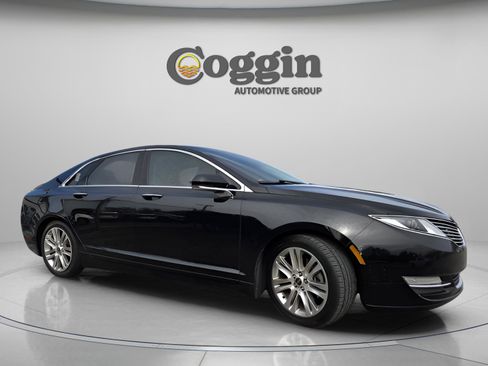 Used 2016 Lincoln MKZ w/ Equipment Group 300A Reserve image 22