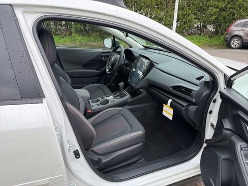 New 2026 Subaru Crosstrek 2.5i Limited AWD/4WD image 12