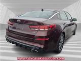 Used 2020 Kia Optima Premium image 4