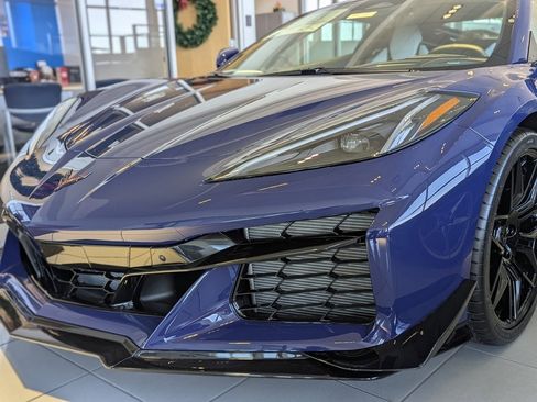 New 2026 Chevrolet Corvette Z06 image 15