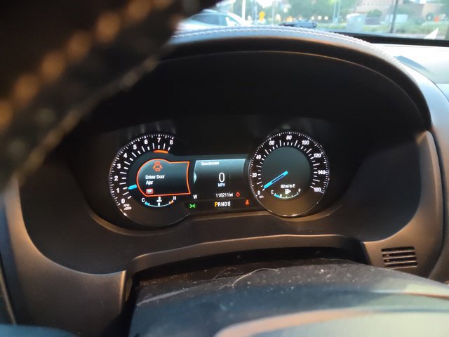 Used 2017 Ford Explorer Platinum AWD/4WD image 43
