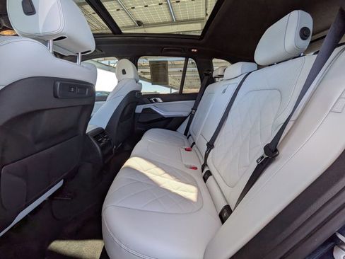 Used 2023 BMW X5 xDrive40i w/ Premium Package image 20