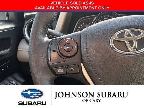 Used 2015 Toyota RAV4 Limited w/ Outdoor Package image 11