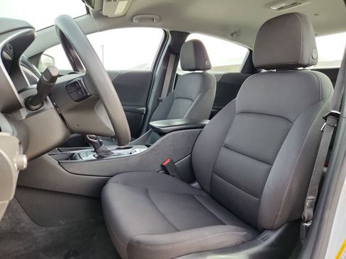 Used 2024 Chevrolet Malibu LT image 15