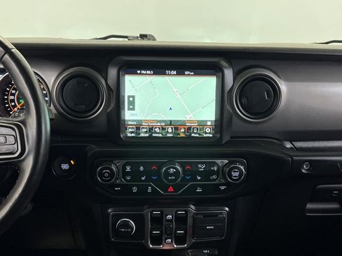 Certified 2023 Jeep Wrangler Unlimited Sport image 20