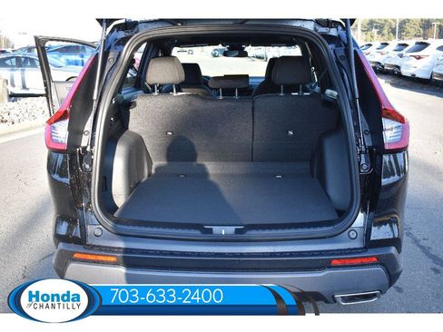 New 2026 Honda CR-V Sport image 31