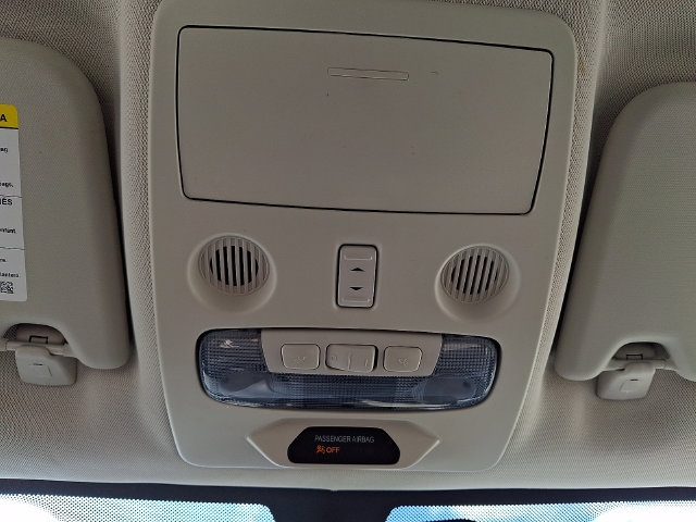 Used 2018 Ford EcoSport SE w/ SE Convenience Package FWD image 25