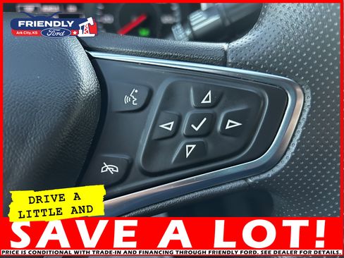 Used 2023 Chevrolet Malibu LT image 14