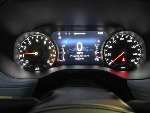 Used 2022 Jeep Compass Limited image 29