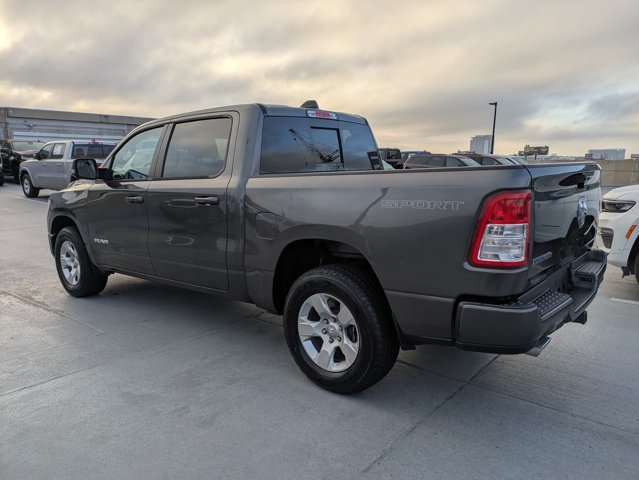 Used 2023 RAM 1500 Big Horn RWD image 5
