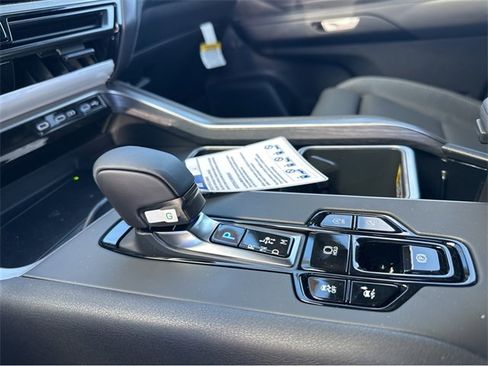 New 2026 Lexus TX 350 AWD image 9