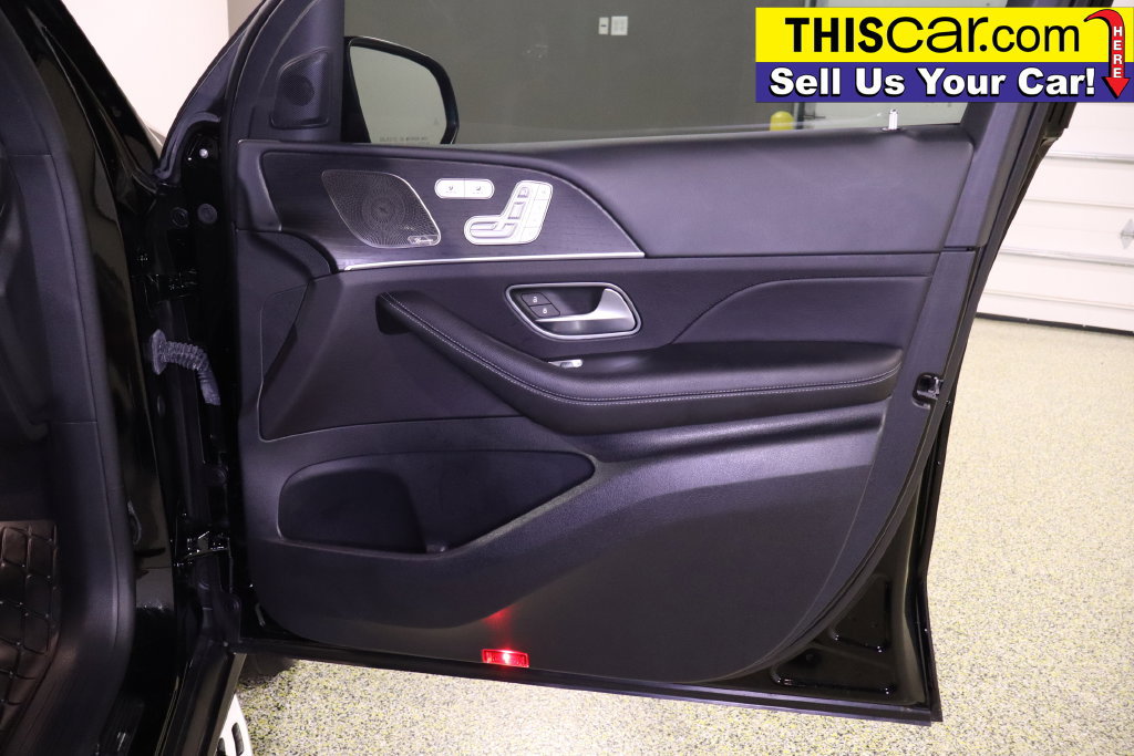 Used 2023 Mercedes-Benz GLE 350 image 43
