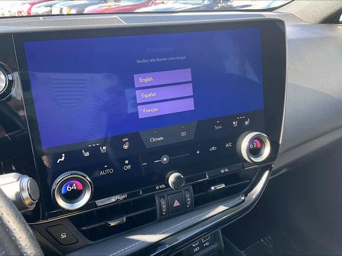 Used 2024 Lexus NX 450h+ F Sport image 6