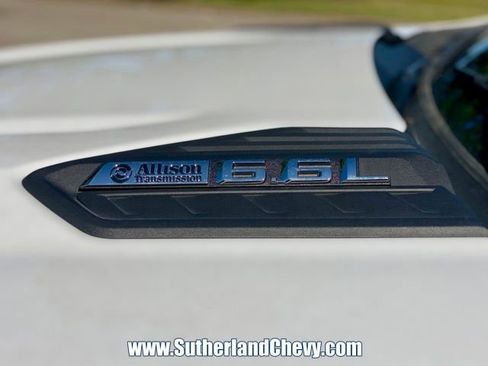 Used 2024 Chevrolet Silverado 3500 W/T w/ WT Convenience Package AWD/4WD image 11