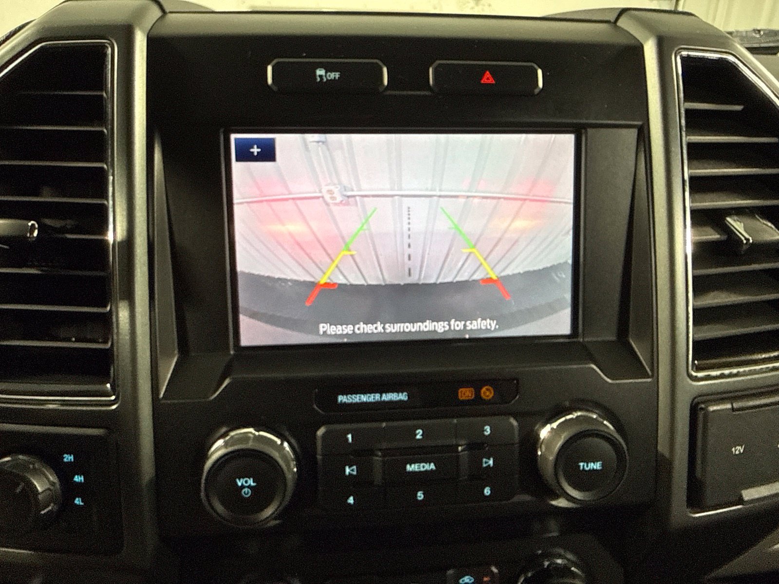 Used 2021 Ford F250 XLT AWD/4WD image 30