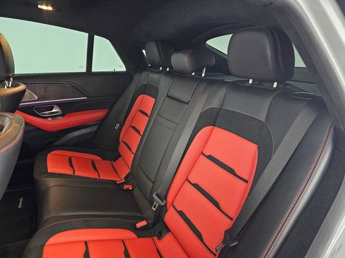 Used 2024 Mercedes-Benz GLE 63 AMG S image 16