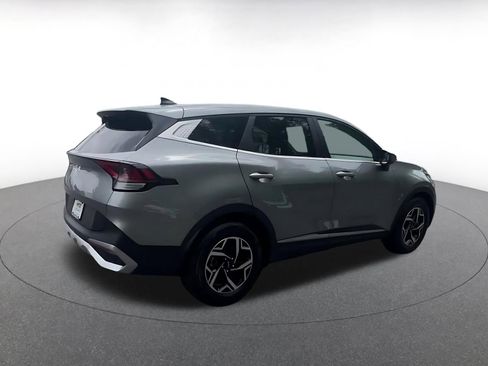 Used 2025 Kia Sportage LX FWD image 14