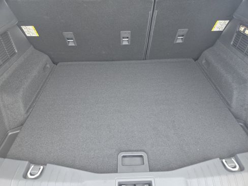 New 2026 Ford Mustang Mach-E Premium w/ Sport Appearance Package image 23