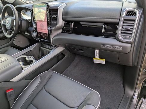 New 2026 RAM 1500 Laramie image 30