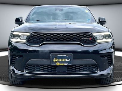 Used 2024 Dodge Durango GT