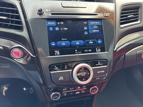 Used 2021 Acura ILX w/ Premium & A-SPEC Package image 13