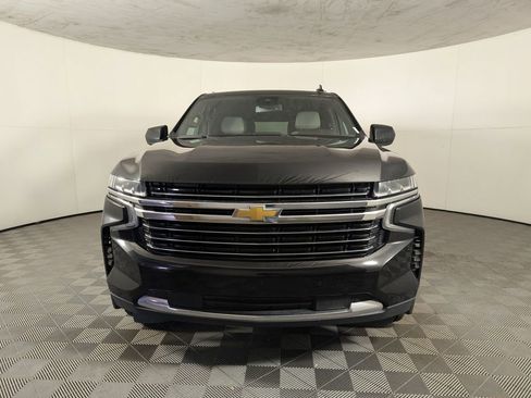 Certified 2023 Chevrolet Tahoe LT image 2