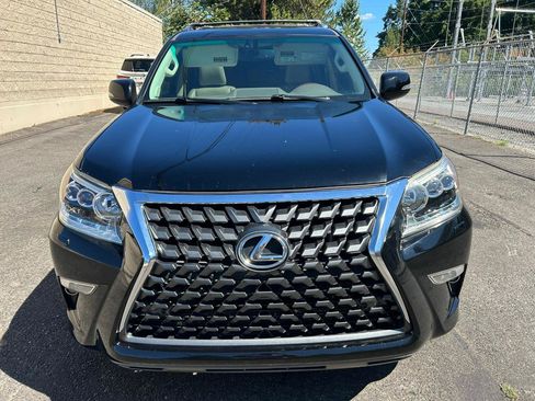 Used 2015 Lexus GX 460 Luxury AWD/4WD image 2