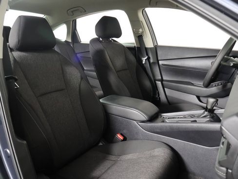 Certified 2025 Honda Accord LX image 26