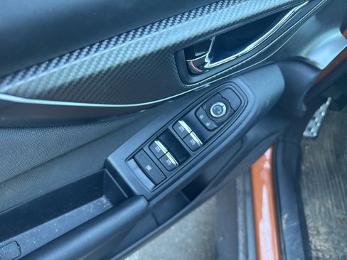 Certified 2024 Subaru WRX Premium image 12