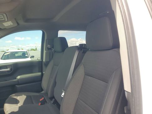 Used 2022 Chevrolet Silverado 1500 Custom image 15