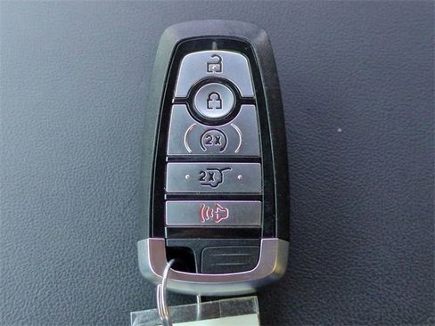 Certified 2022 Ford Explorer ST w/ Equipment Group 401A image 29