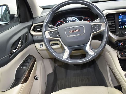 Used 2021 GMC Acadia Denali w/ Denali Technology Package image 30