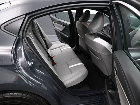 Certified 2025 Toyota Camry SE image 30