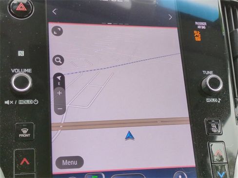 Used 2021 Subaru Outback Onyx Edition XT image 22