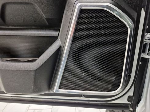 Used 2024 RAM 2500 Laramie image 25