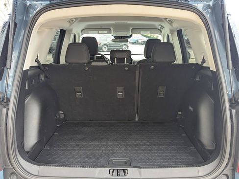 Used 2023 Ford Bronco Sport Big Bend image 24