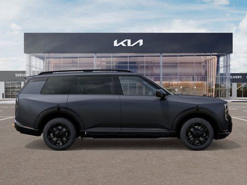 New 2027 Kia Telluride SX Prestige X-Pro image 7