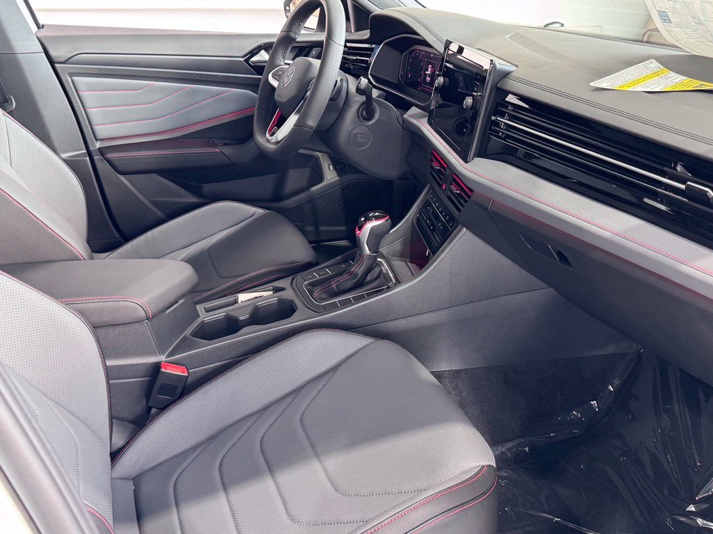 New 2027 Volkswagen Jetta GLI Autobahn FWD image 25