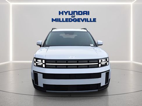 New 2026 Hyundai Santa Fe SEL FWD image 7