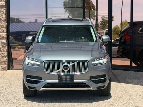 Used 2017 Volvo XC90 T8 Inscription w/ Luxury Package AWD/4WD image 23