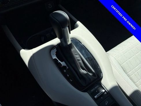 Certified 2024 Honda HR-V LX image 21