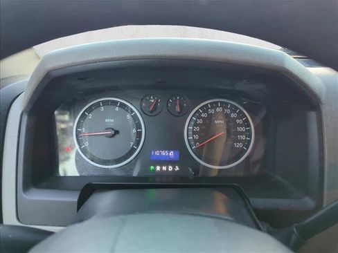 Used 2012 RAM 1500 Express w/ ST Popular Equipment Group image 3