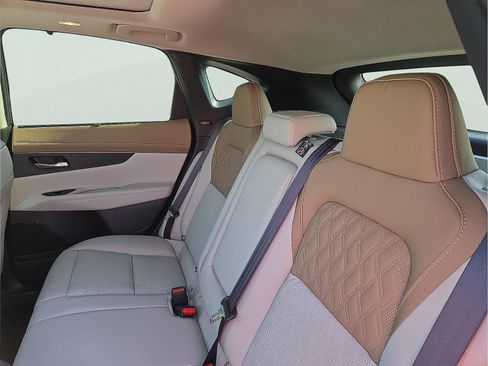 New 2026 Nissan Murano Platinum w/ Technology Package AWD/4WD image 10