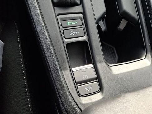 Used 2024 Honda Accord EX image 22