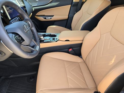 Used 2026 Lexus NX 350 AWD w/ Accessory Package (2T) image 20