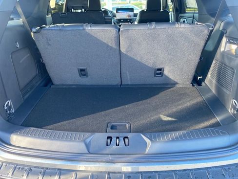 New 2026 Ford Explorer Tremor w/ Tremor Ultimate Package image 18