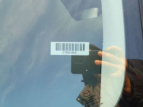 Used 2025 MAZDA CX-50 AWD 2.5 Hybrid w/ Premium Pkg image 13