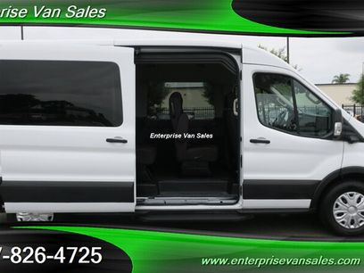 Used 2023 Ford Transit 350 XLT