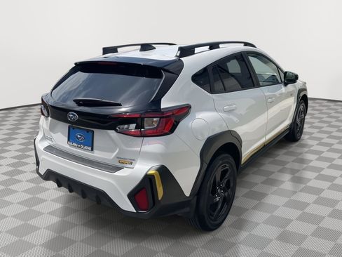 Certified 2024 Subaru Crosstrek 2.5i Sport w/ Popular Package #4A image 15